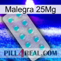 Malegra 25Mg 28